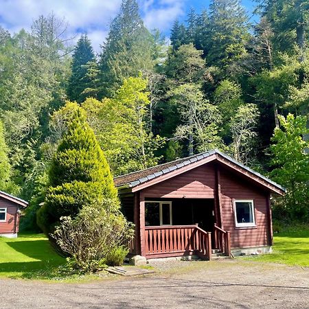18 Lamont Lodges Данун Экстерьер фото