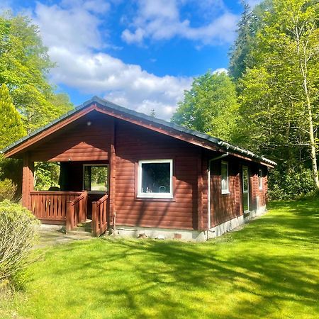 18 Lamont Lodges Данун Экстерьер фото