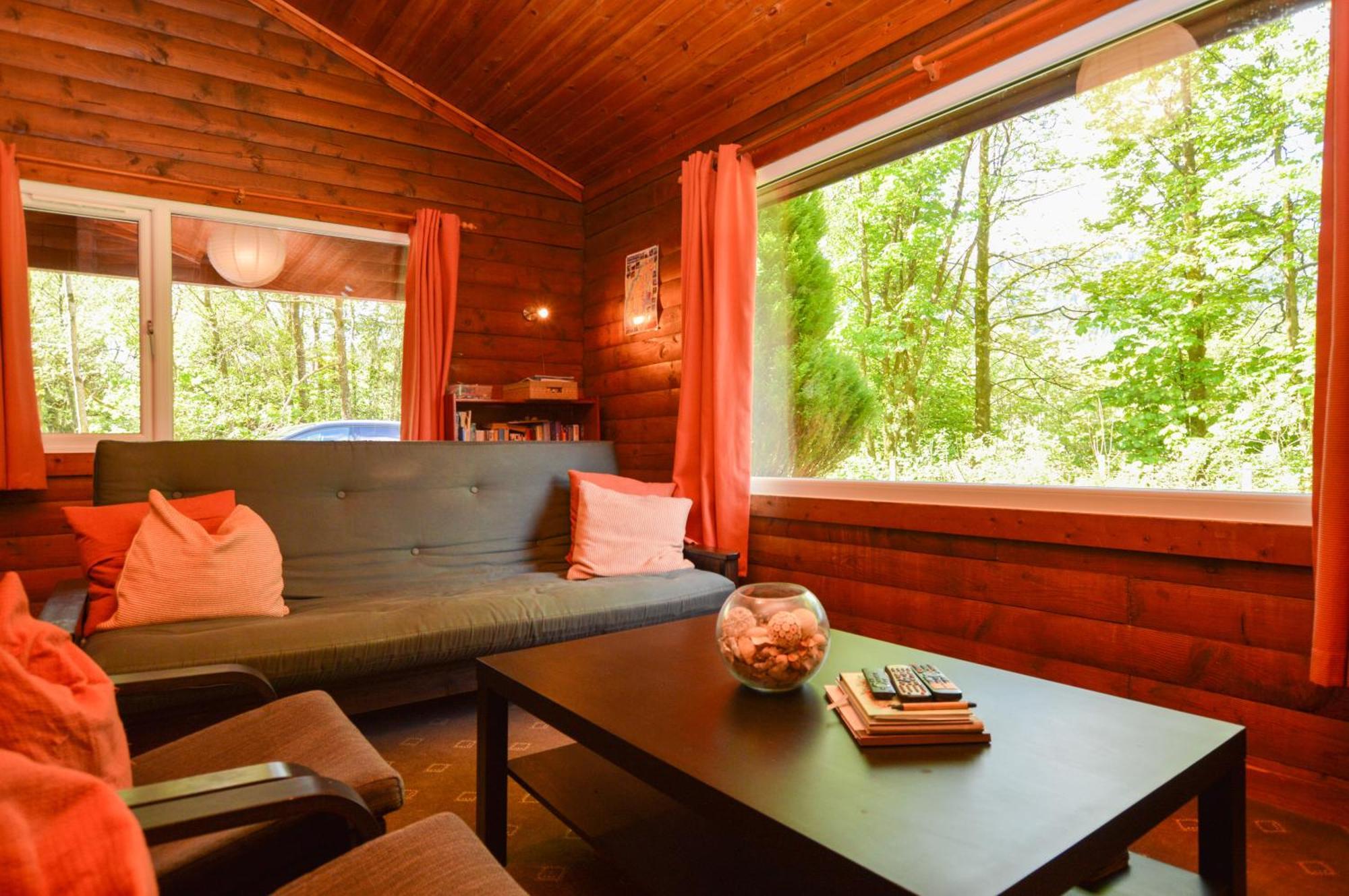18 Lamont Lodges Данун Экстерьер фото