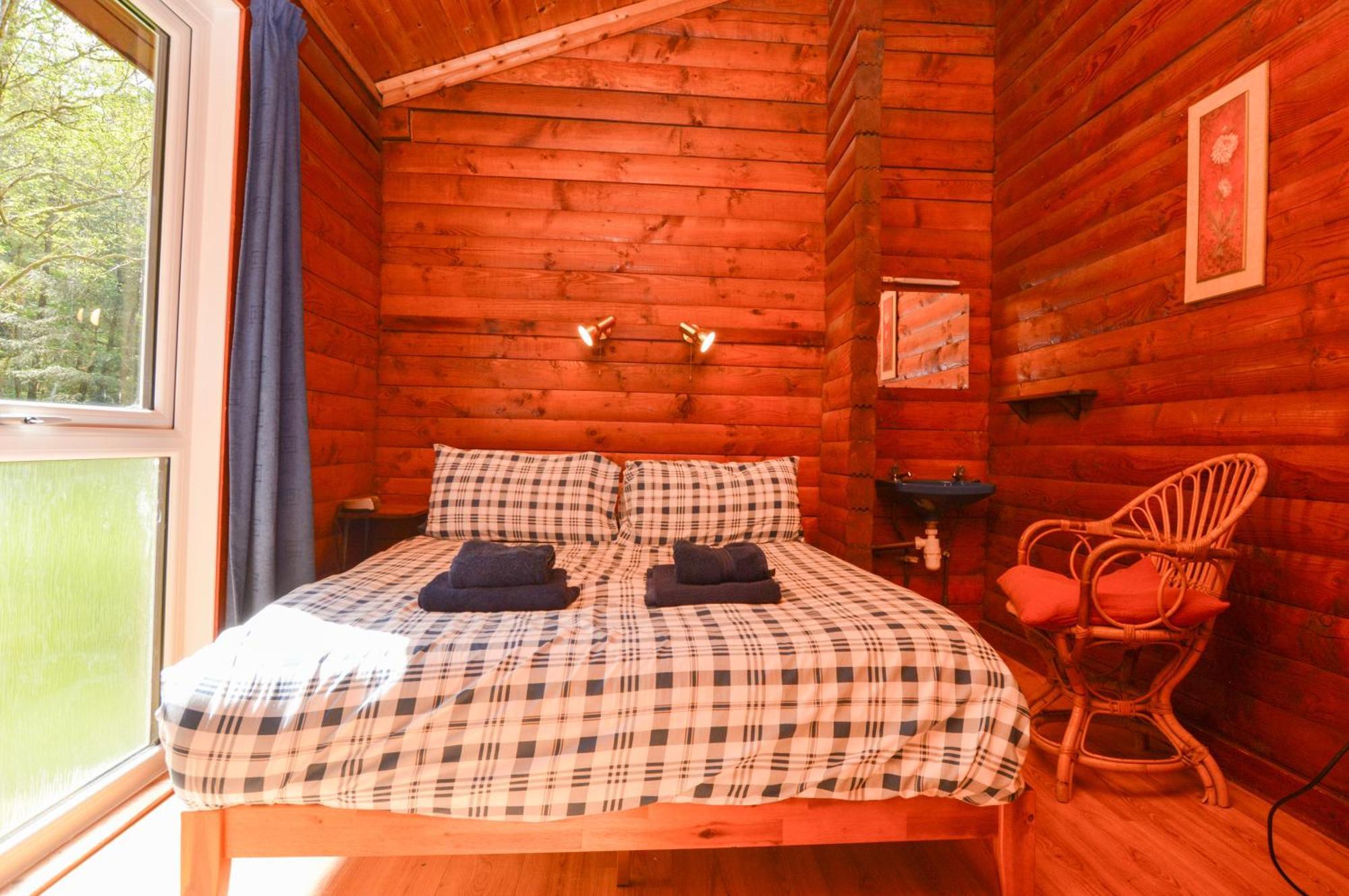 18 Lamont Lodges Данун Экстерьер фото