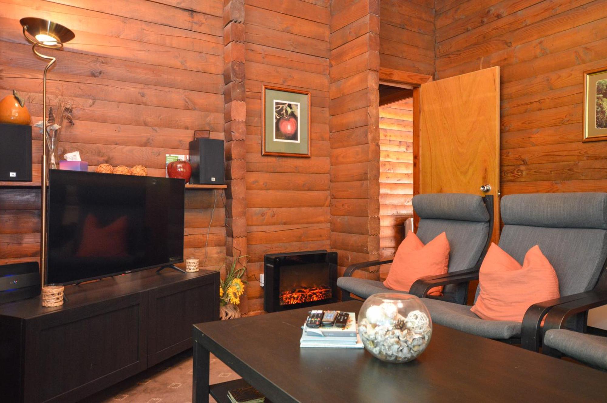 18 Lamont Lodges Данун Экстерьер фото