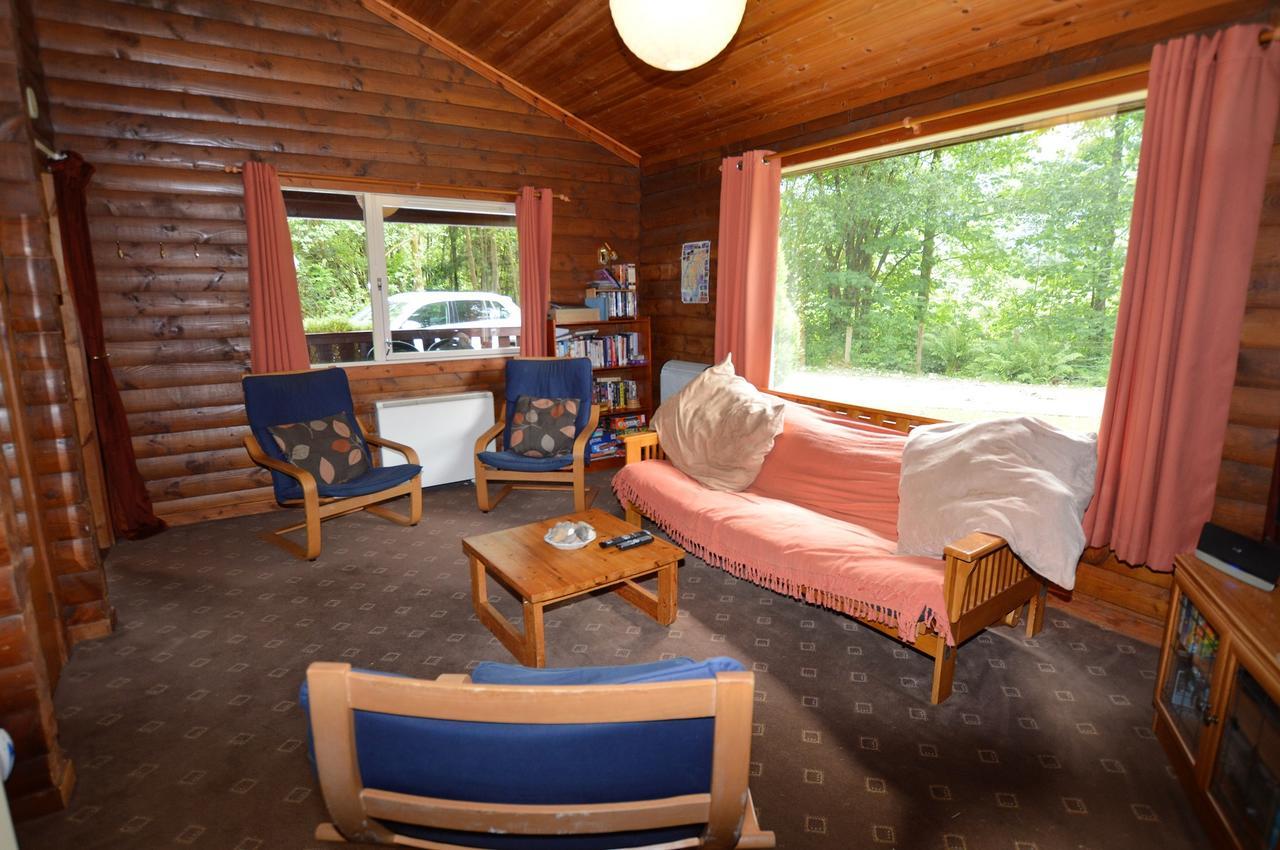 18 Lamont Lodges Данун Экстерьер фото