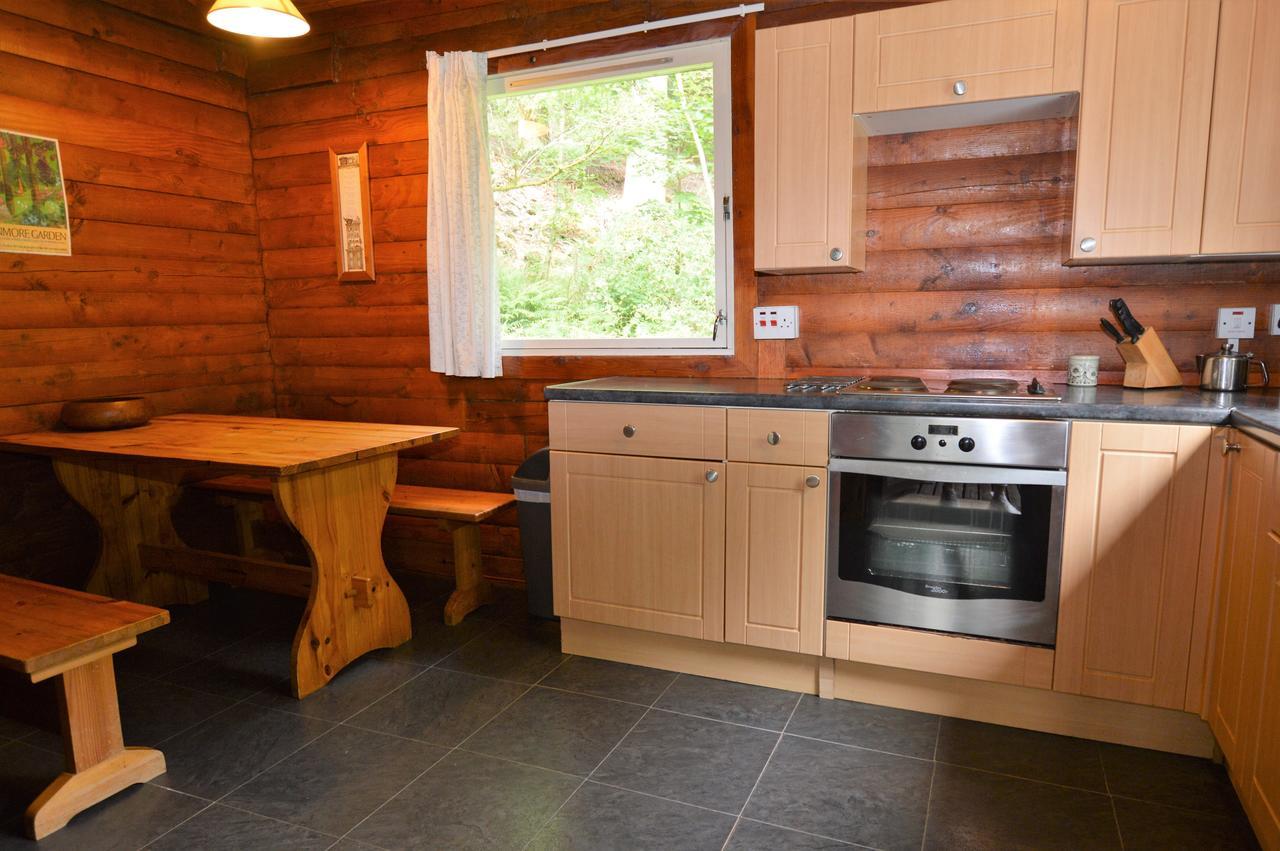 18 Lamont Lodges Данун Экстерьер фото