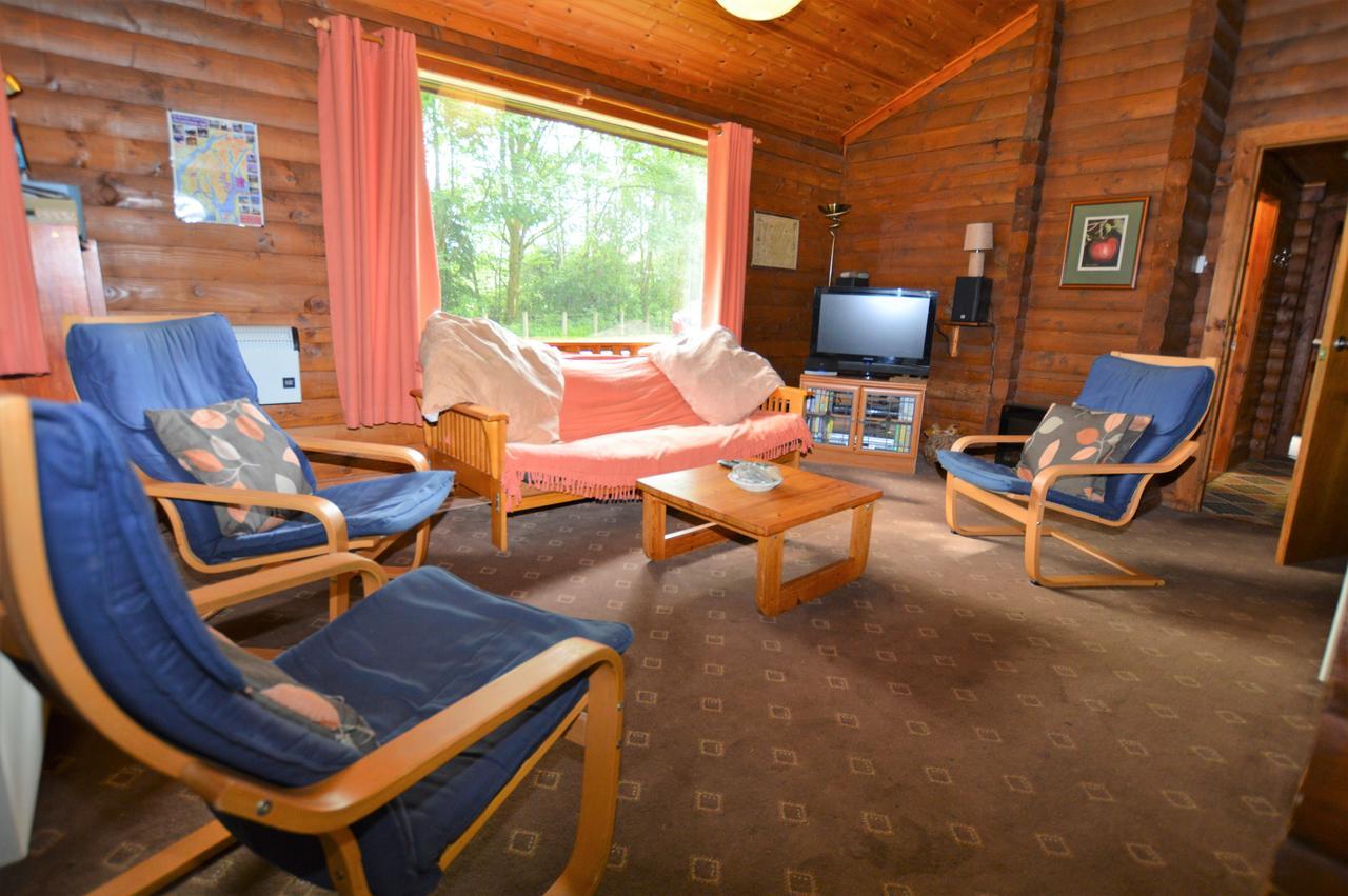 18 Lamont Lodges Данун Экстерьер фото