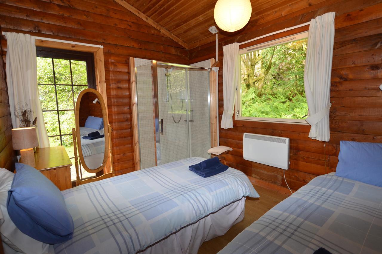 18 Lamont Lodges Данун Экстерьер фото